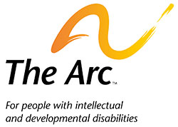 the Arc Logo