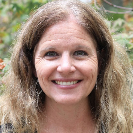 Sarah O'Kelley, PhD - Profile Picture